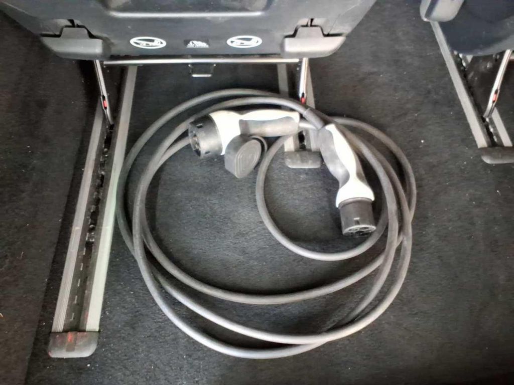 Mercedes-Benz EQV 2021