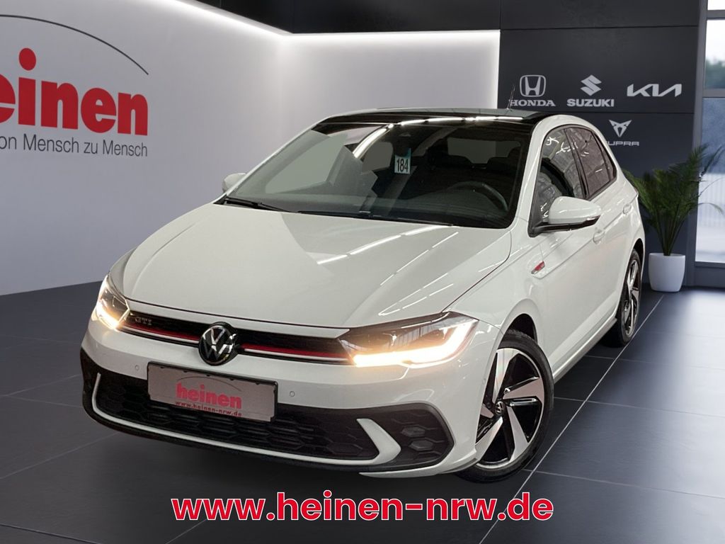 Volkswagen Polo 2022