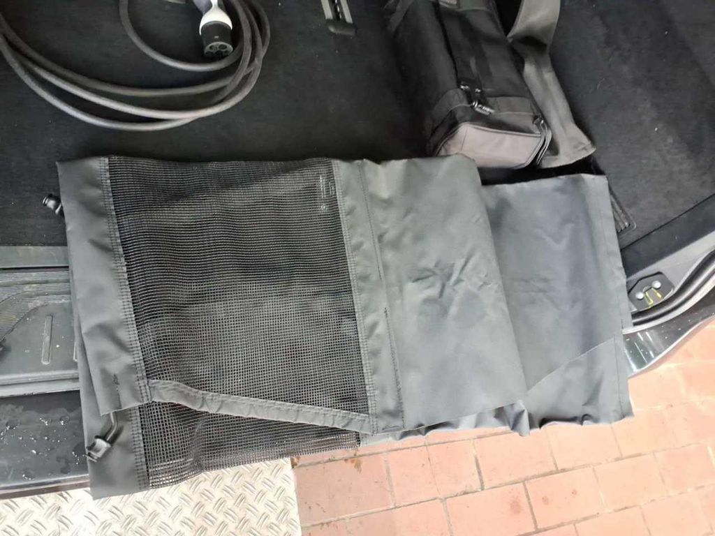 Mercedes-Benz EQV 2021