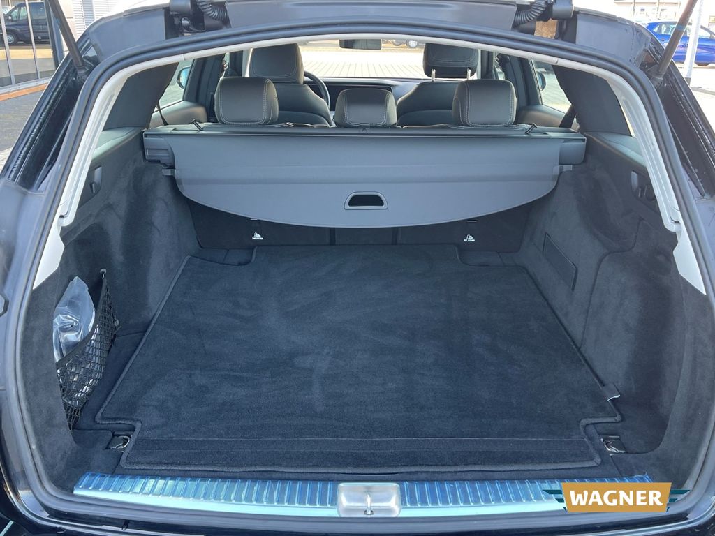 Mercedes-Benz E 450 2021