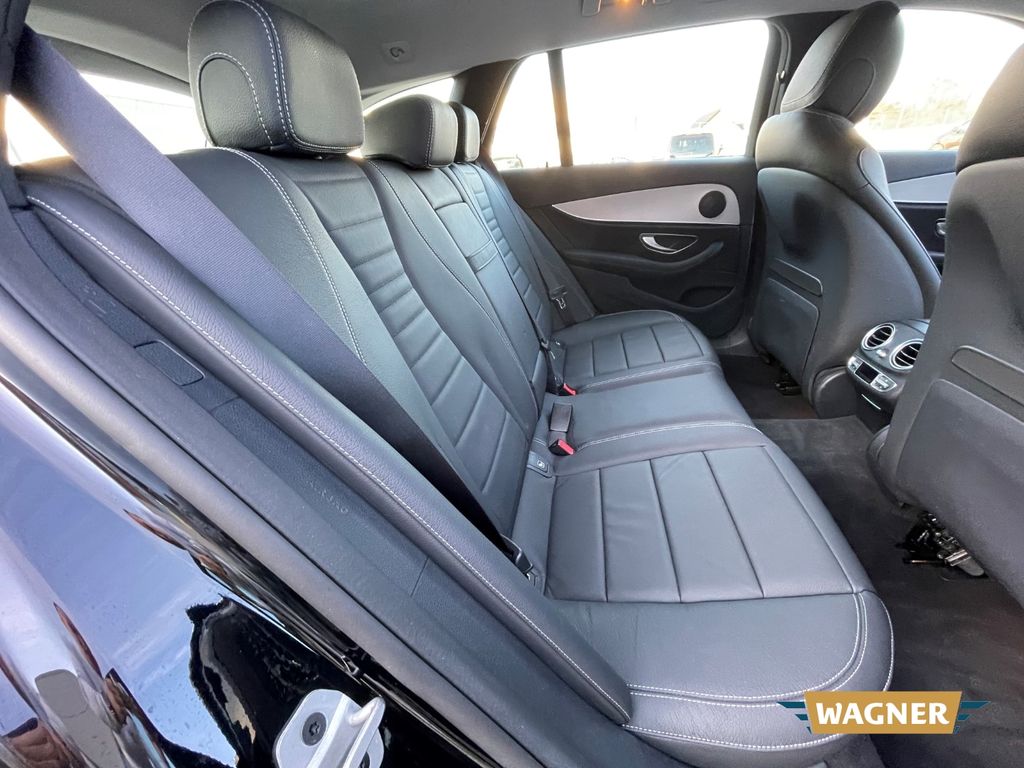 Mercedes-Benz E 450 2021