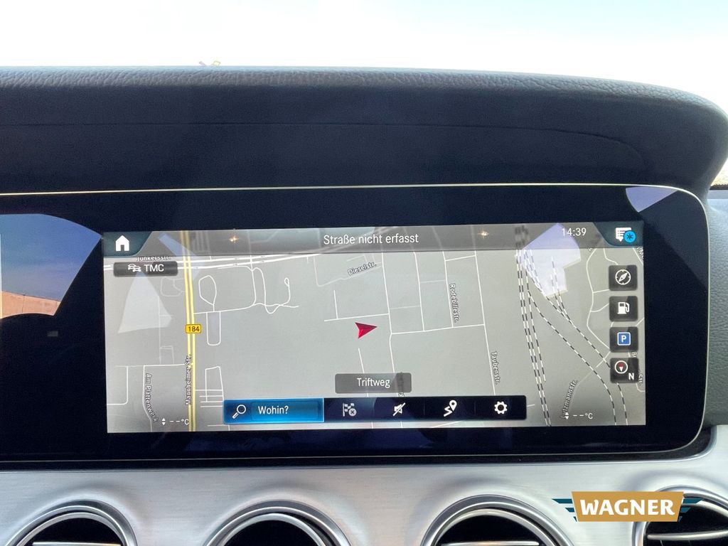 Mercedes-Benz E 450 2021