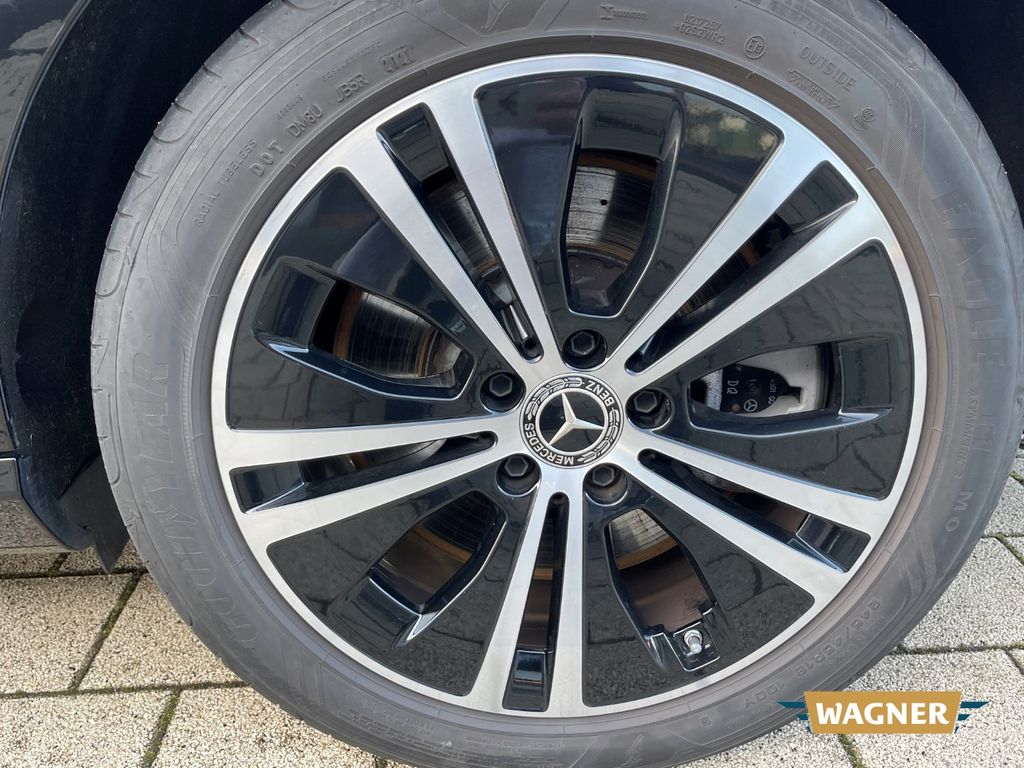 Mercedes-Benz E 450 2021