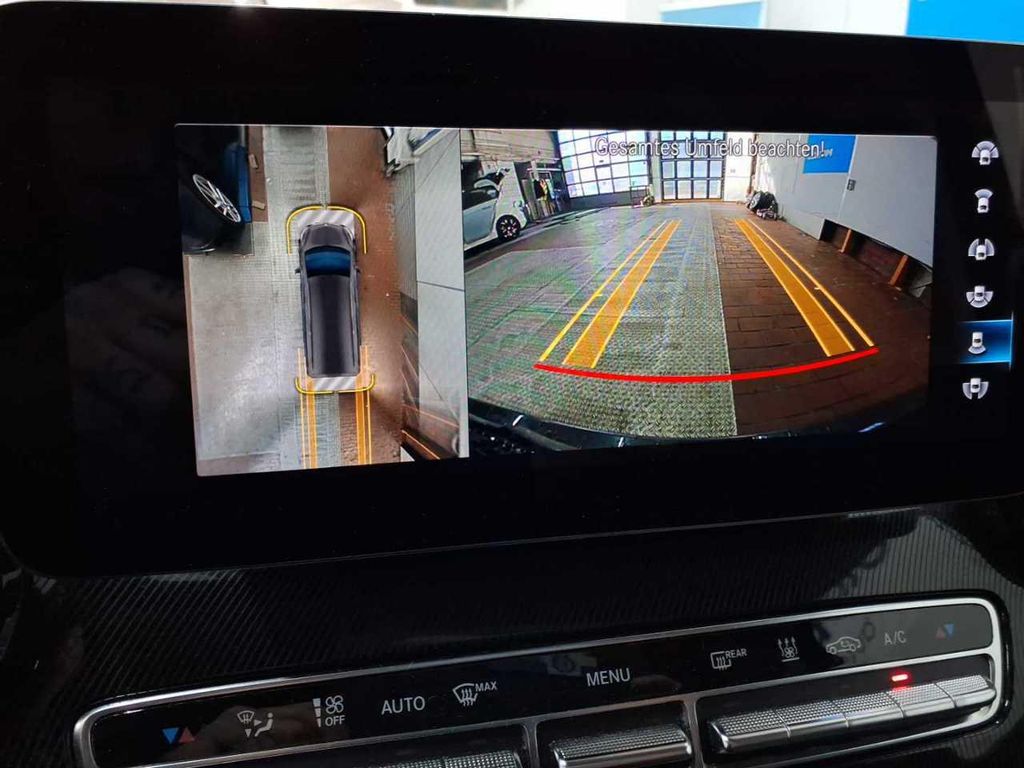 Mercedes-Benz EQV 2021