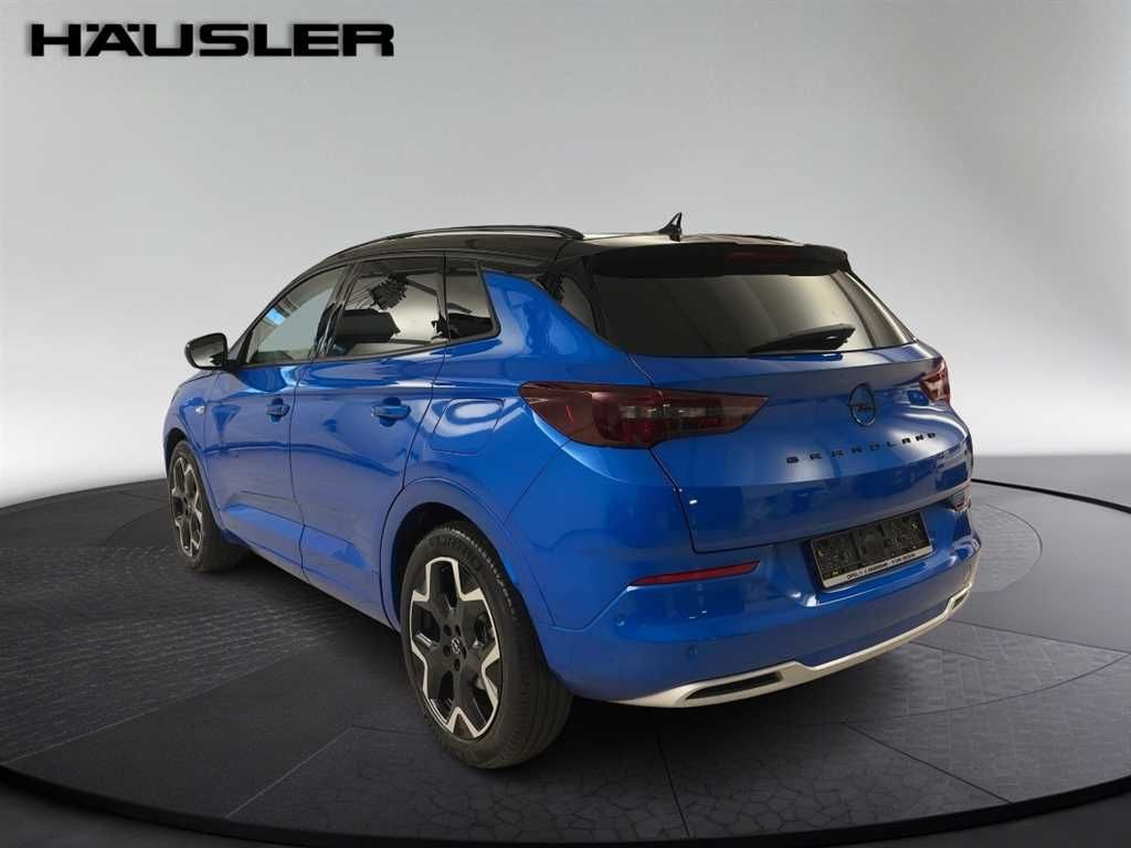 Opel Grandland (X) 2022