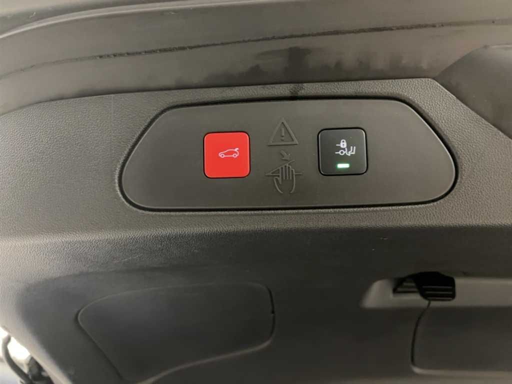 Opel Grandland (X) 2022