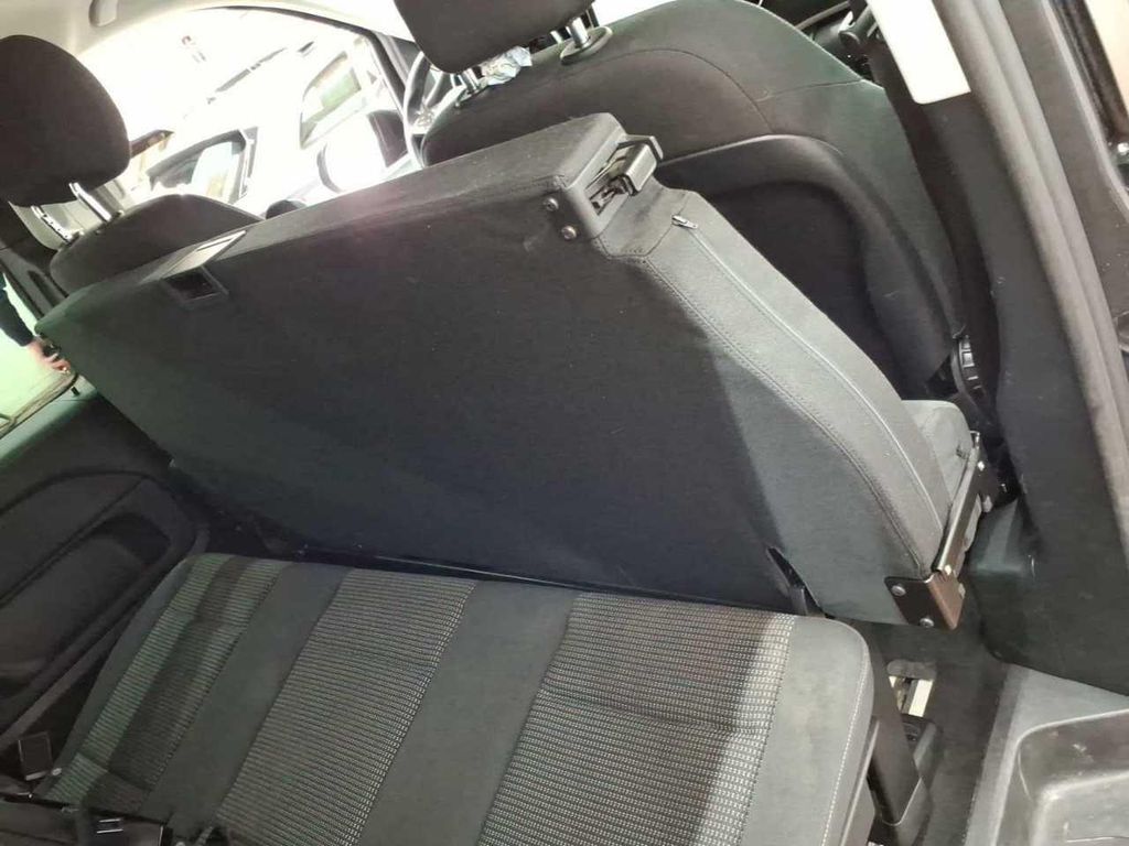 Mercedes-Benz EQV 2021