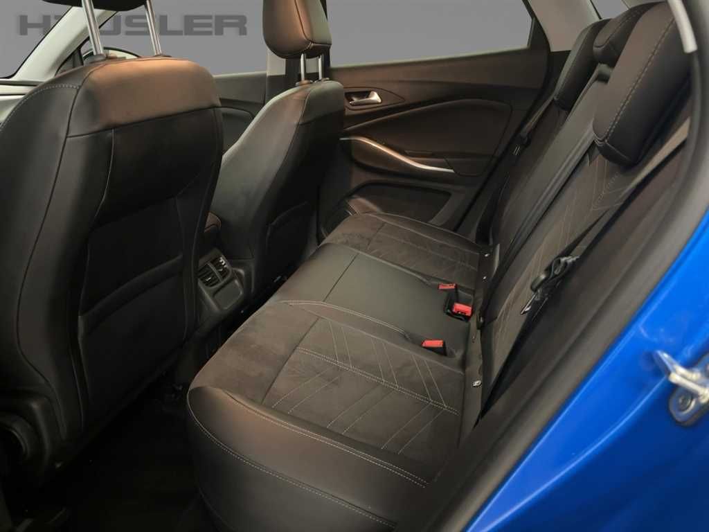 Opel Grandland (X) 2022