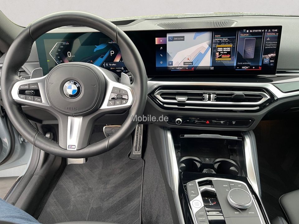 BMW 230 2022