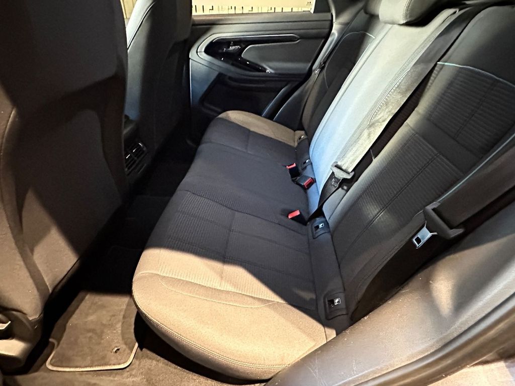 Land Rover Range Rover Evoque 2021