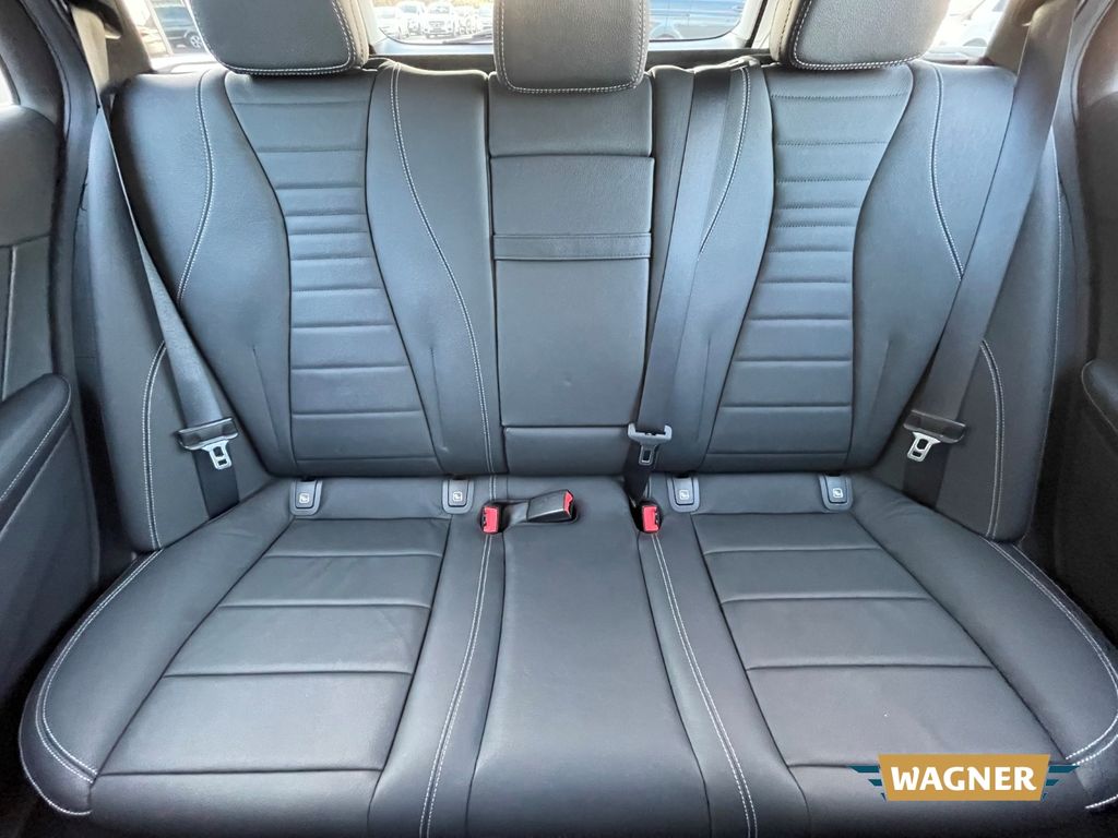 Mercedes-Benz E 450 2021