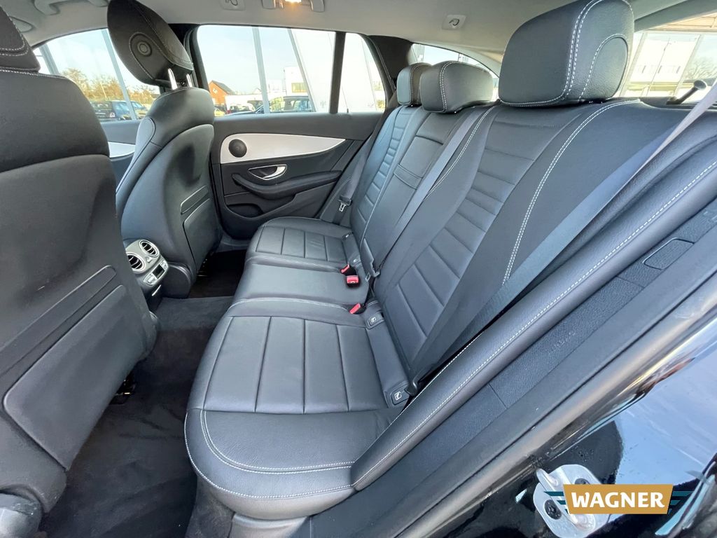 Mercedes-Benz E 450 2021