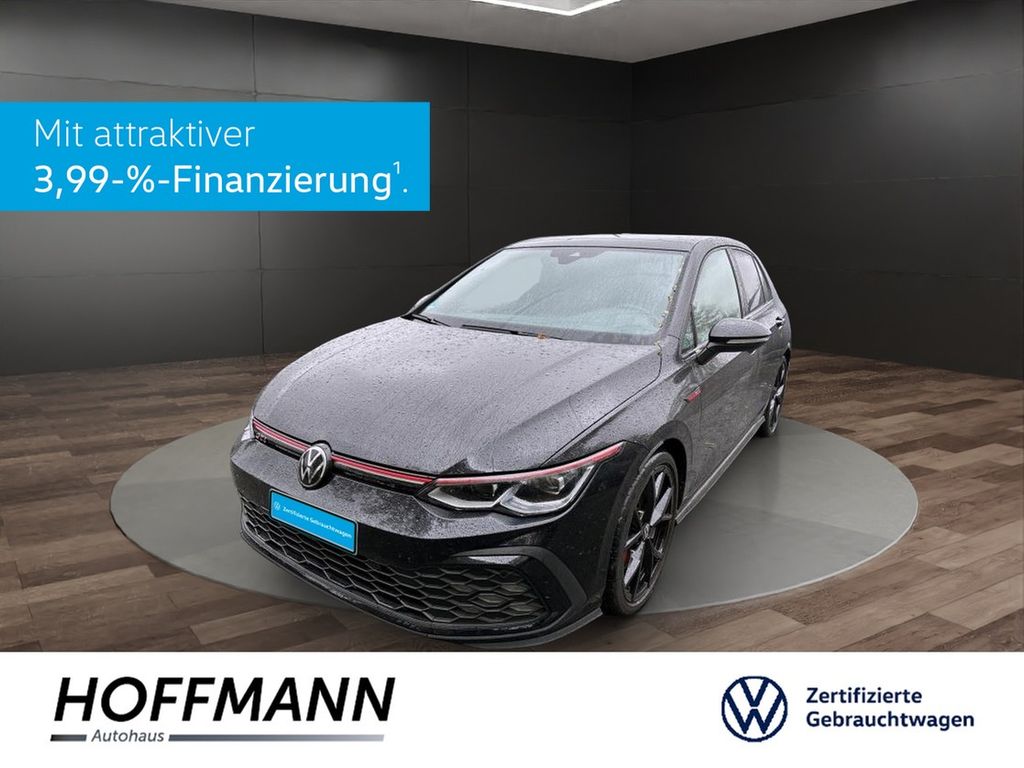 Volkswagen Golf 2023