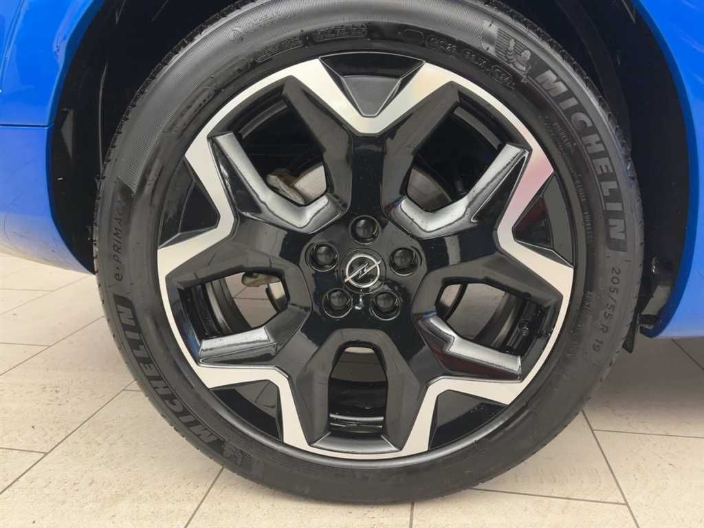 Opel Grandland (X) 2022