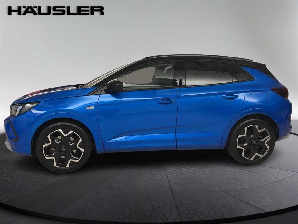 Opel Grandland (X) 2022