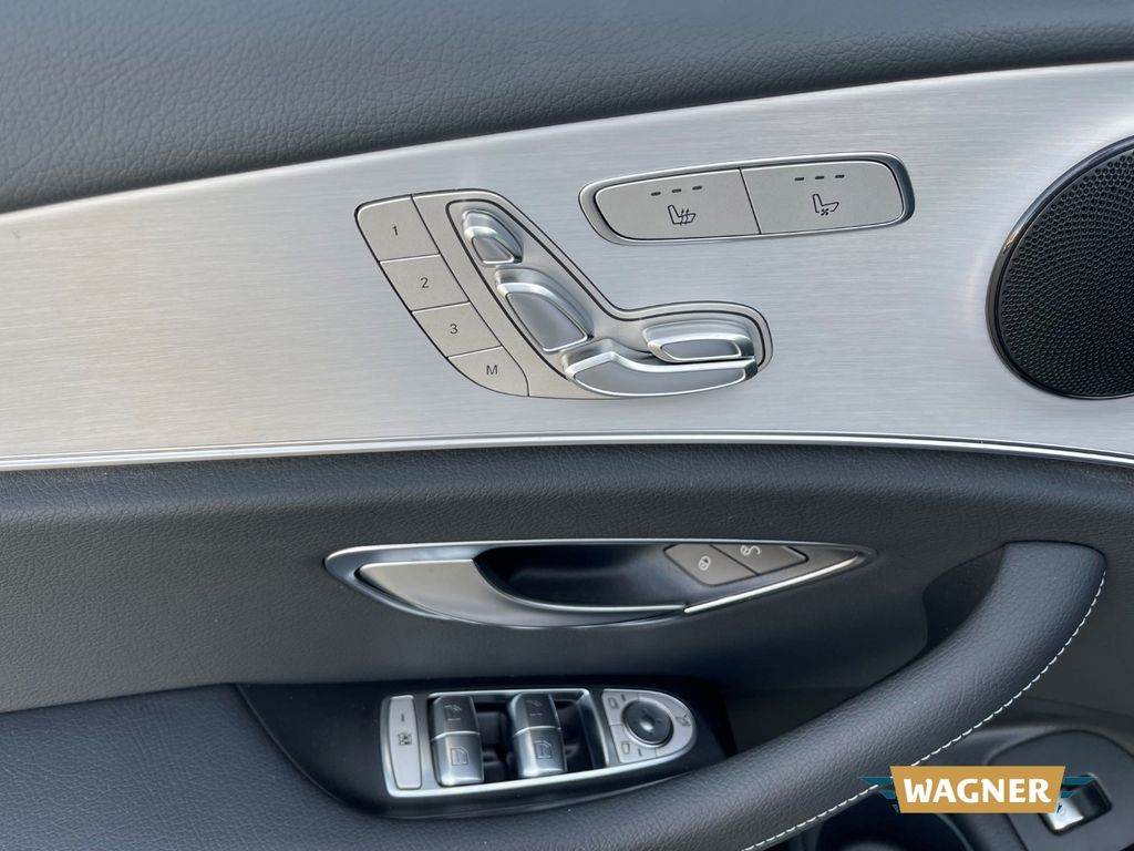 Mercedes-Benz E 450 2021