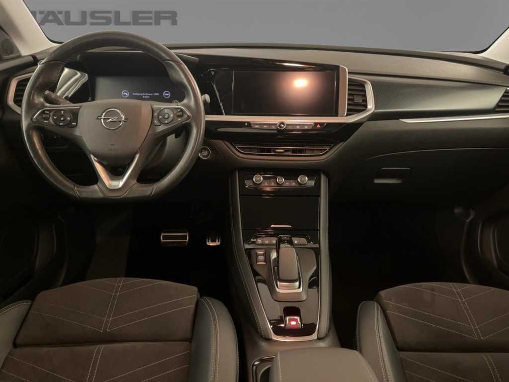Opel Grandland (X) 2022