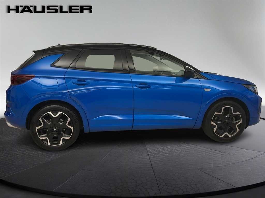 Opel Grandland (X) 2022