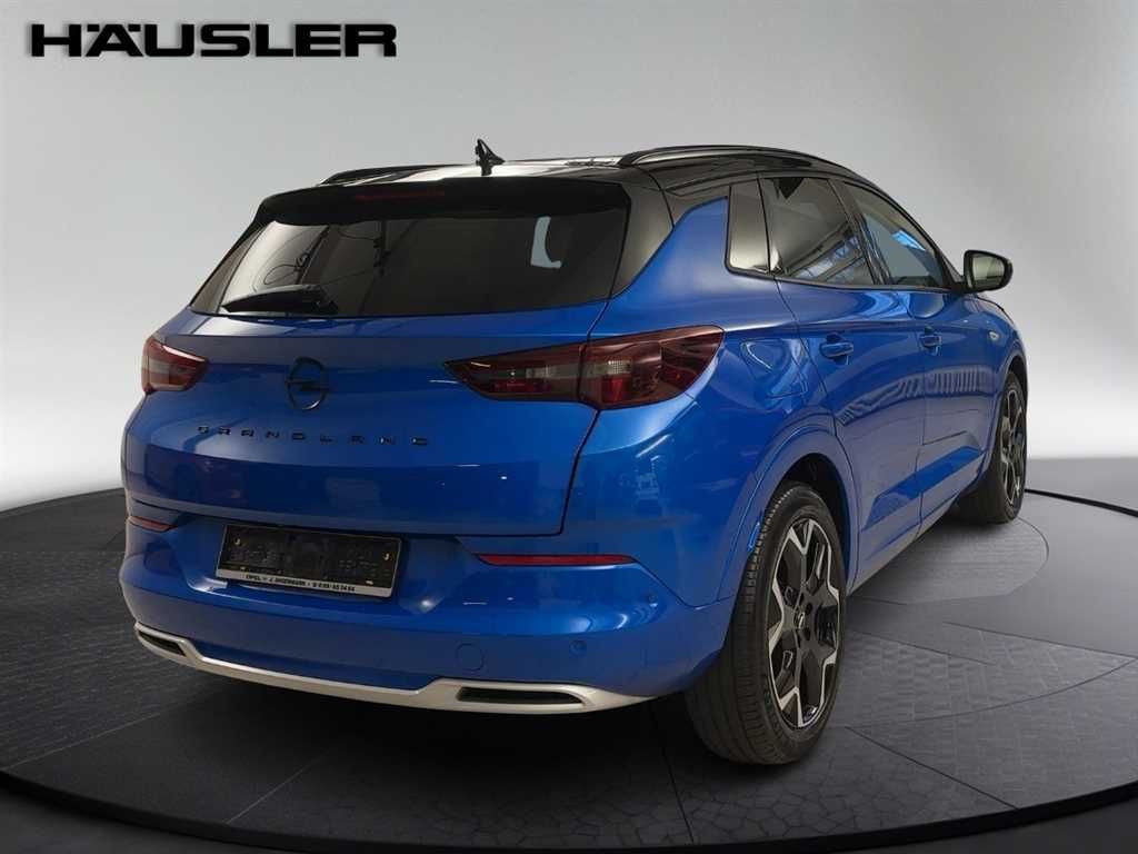 Opel Grandland (X) 2022