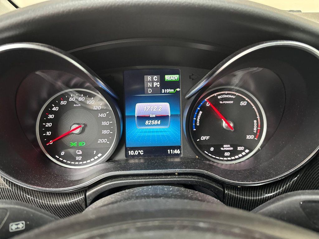 Mercedes-Benz EQV 2021