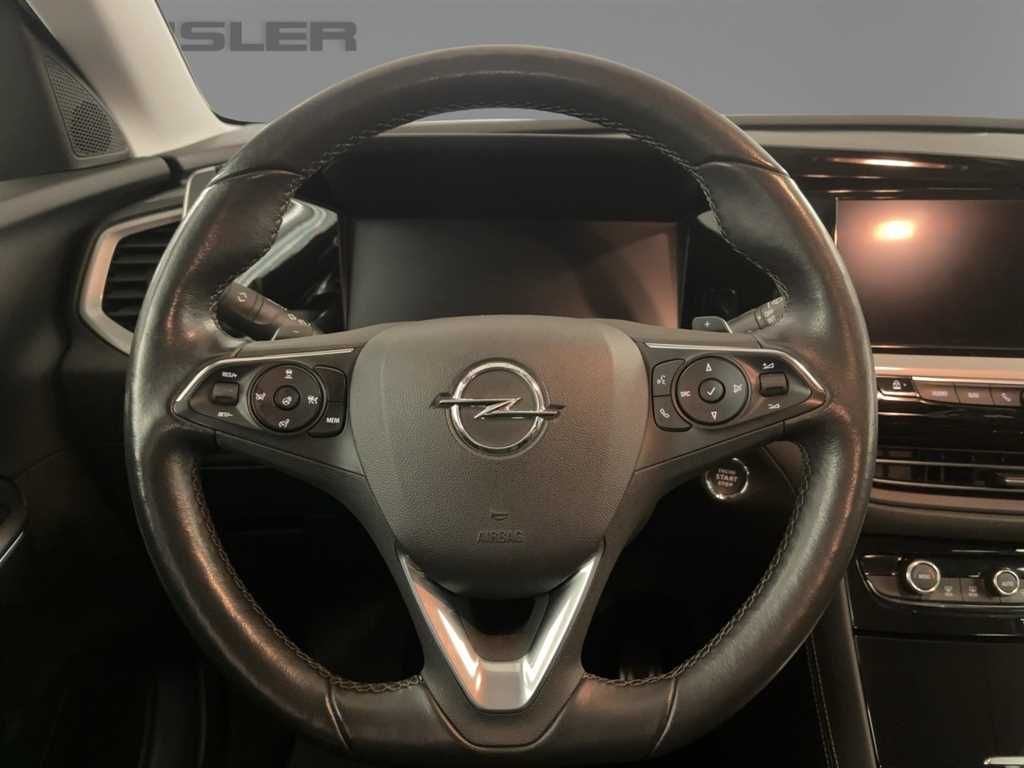 Opel Grandland (X) 2022