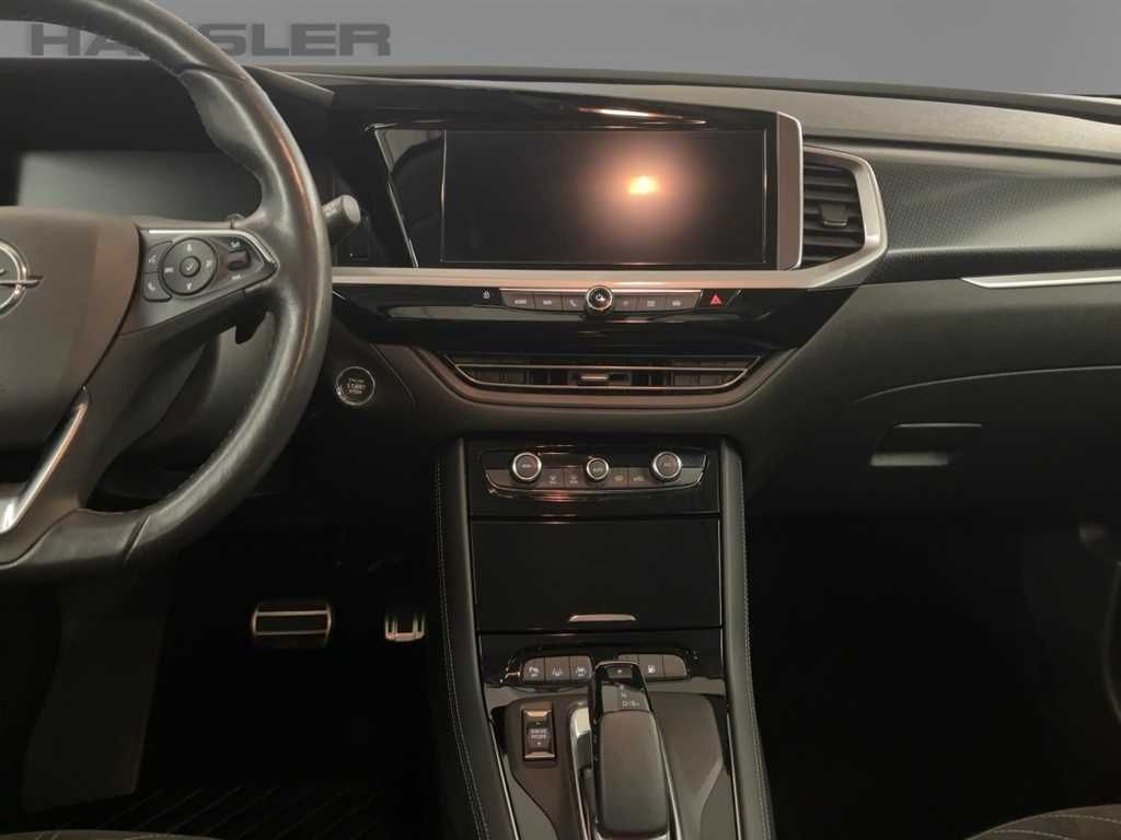 Opel Grandland (X) 2022