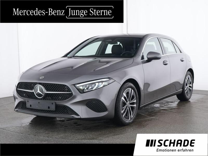 Mercedes-Benz A 200 2024