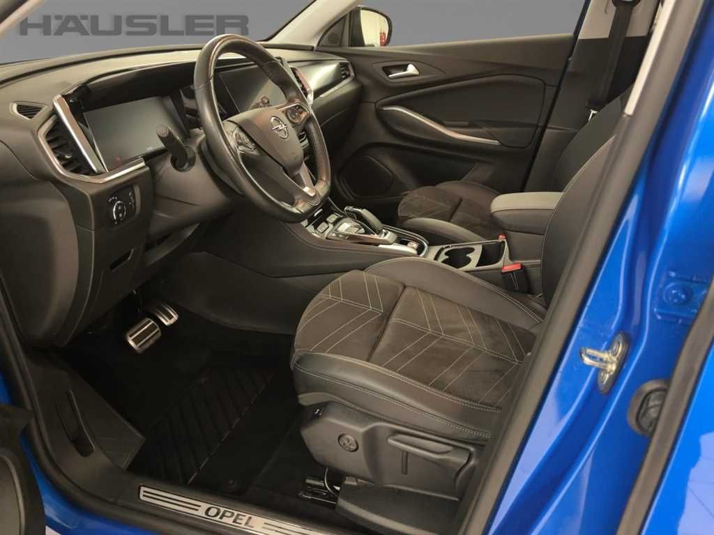 Opel Grandland (X) 2022