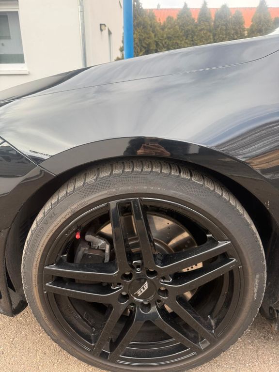 Mercedes-Benz CLA 250 2021