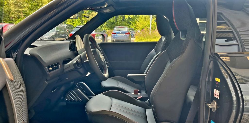 MINI John Cooper Works 2024