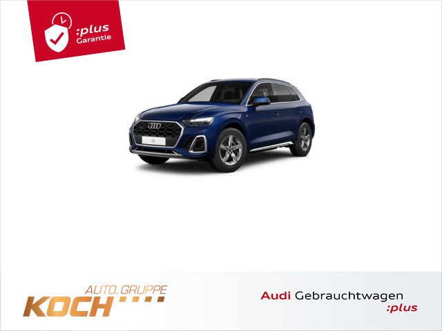 Audi Q5 2023