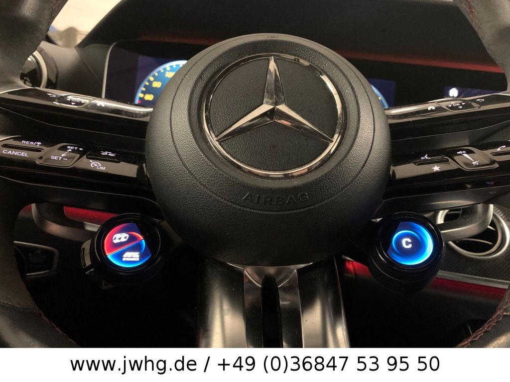Mercedes-Benz E 53 AMG 2020