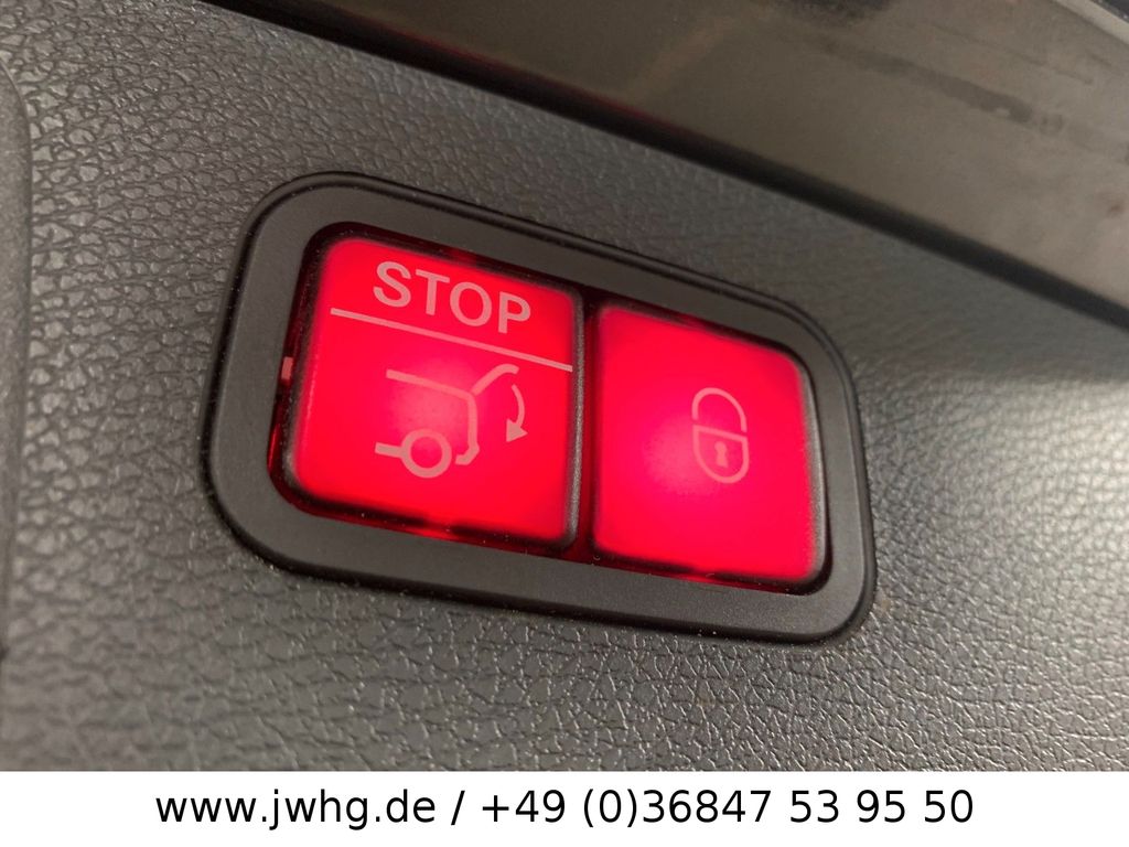 Mercedes-Benz E 53 AMG 2020