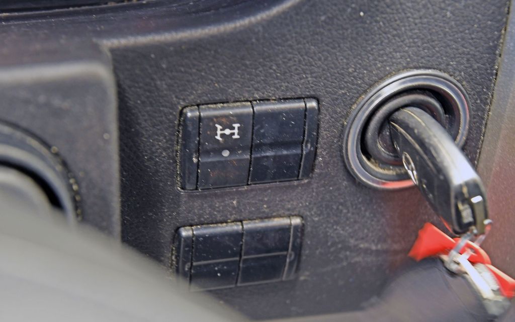 Mercedes-Benz Sprinter 2018