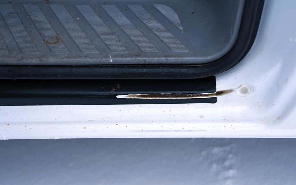 Mercedes-Benz Sprinter 2018