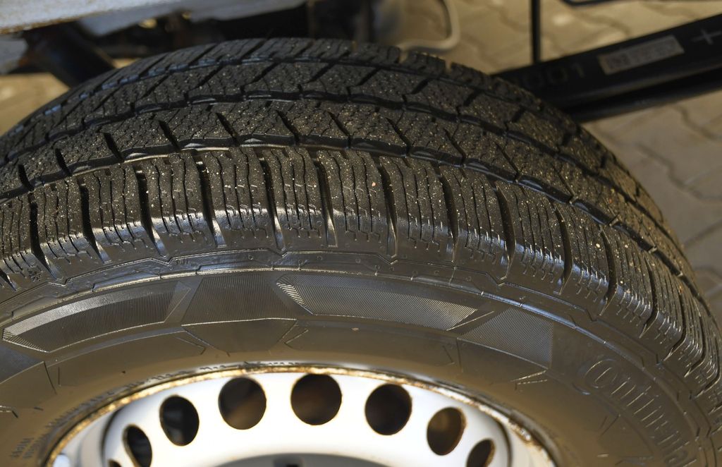 Mercedes-Benz Sprinter 2018