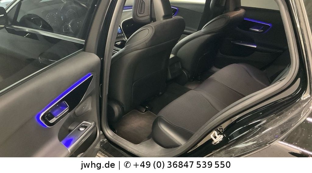 Mercedes-Benz C 300 2022