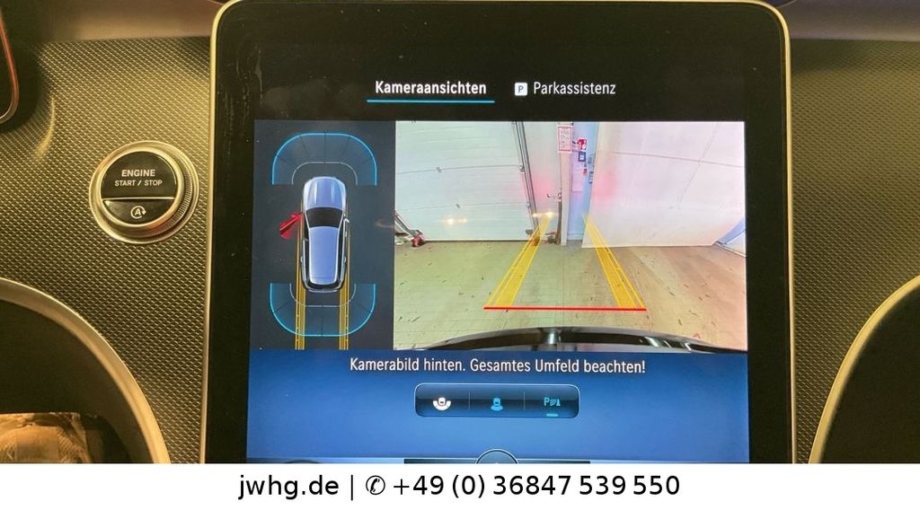 Mercedes-Benz C 300 2022