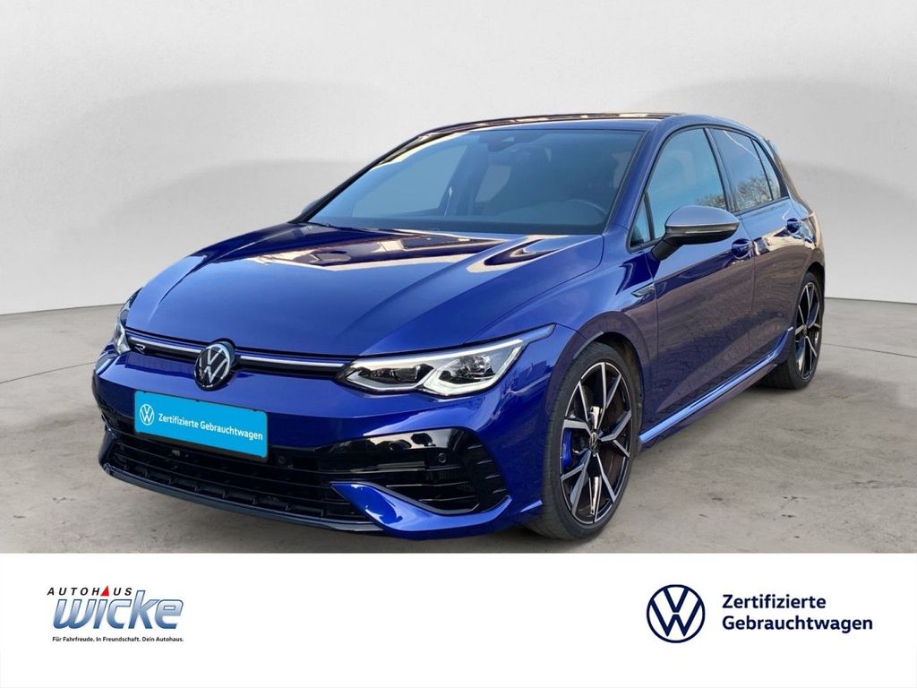 Volkswagen Golf 2024