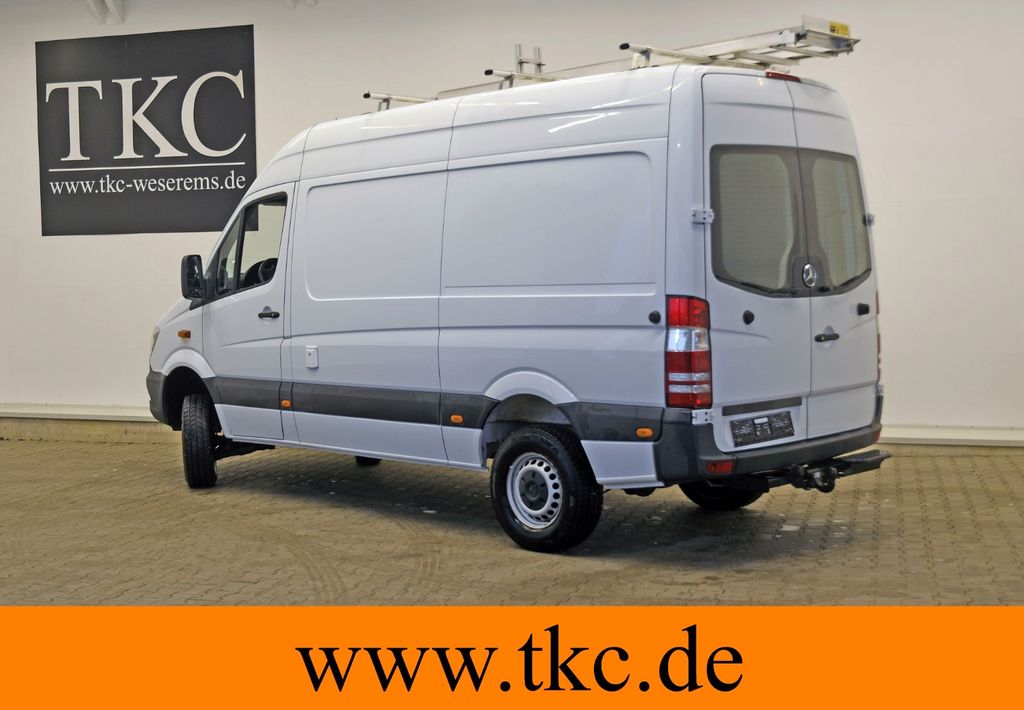 Mercedes-Benz Sprinter 2018
