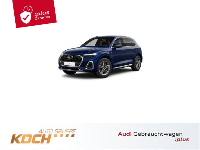 Audi Q5 2024