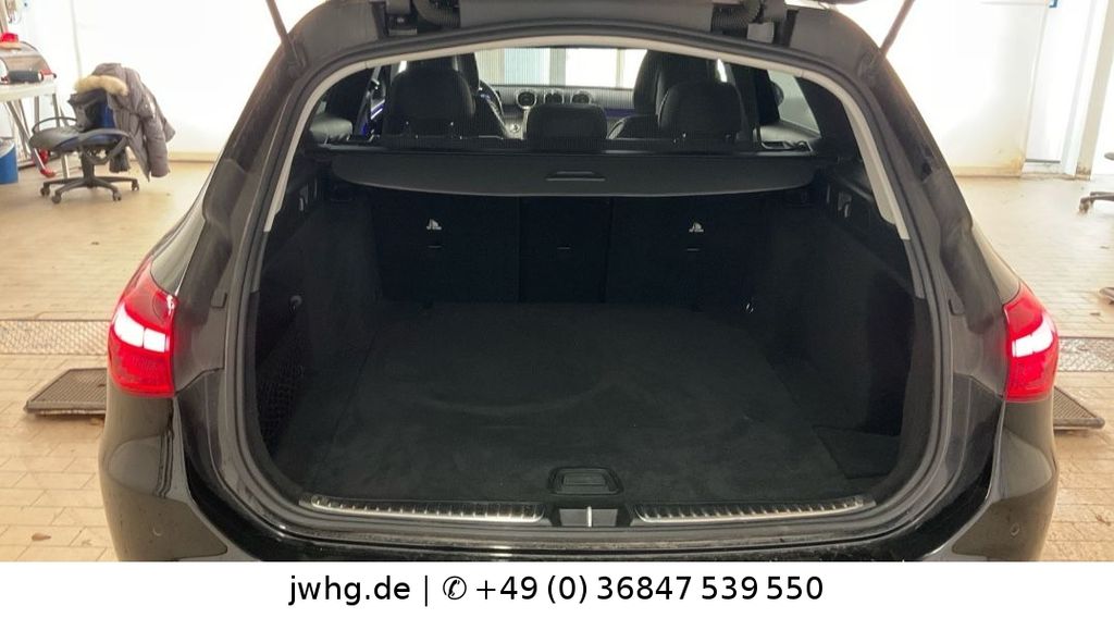 Mercedes-Benz C 300 2022