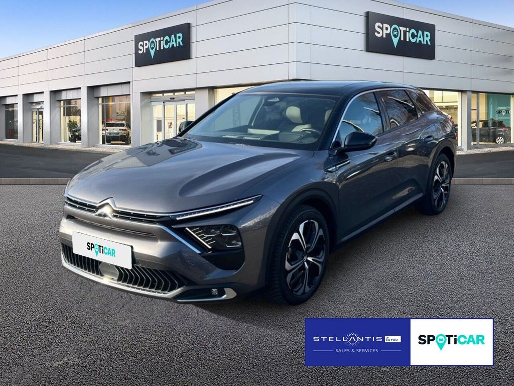 Citroën C5 X 2024