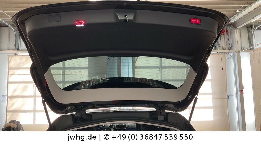 Mercedes-Benz C 300 2022