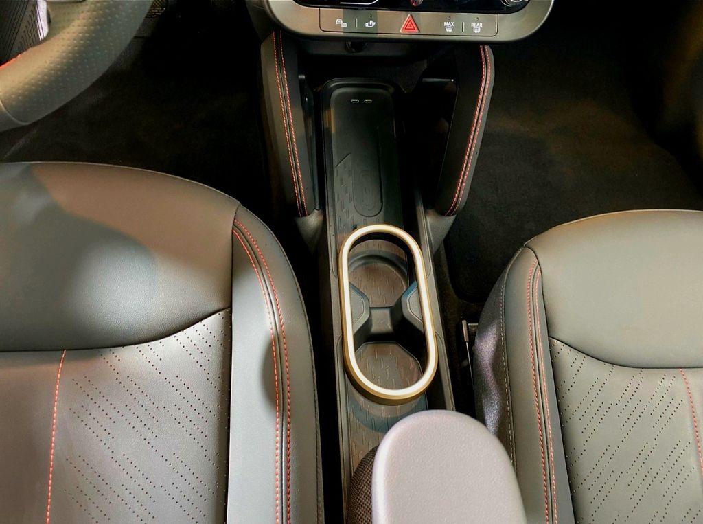 MINI John Cooper Works 2024