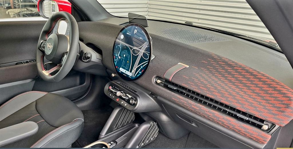 MINI John Cooper Works 2024