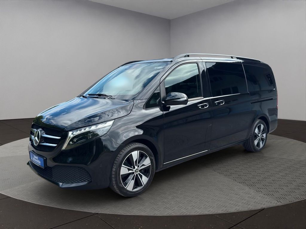 Mercedes-Benz V 220 2023