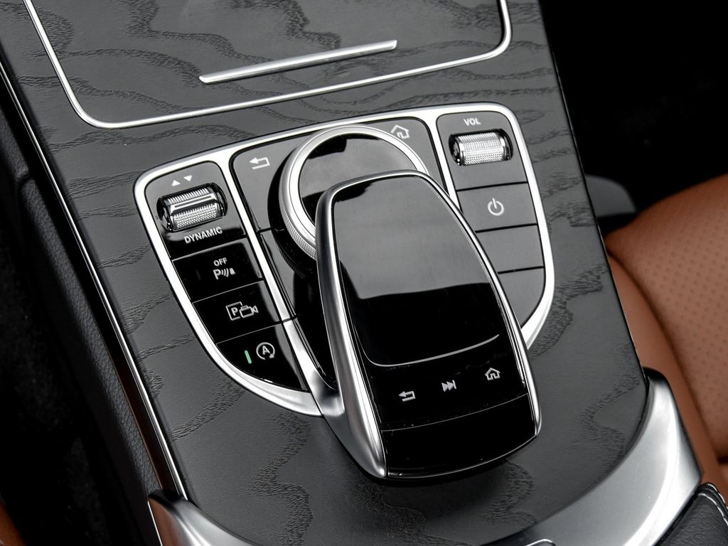 Mercedes-Benz C 300 2022