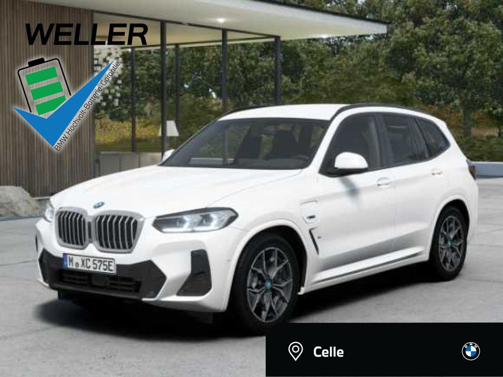 BMW X3 2023