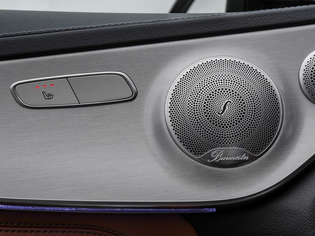 Mercedes-Benz C 300 2022